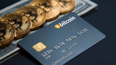 Bitcoin debit card UK